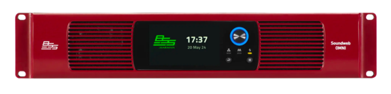 Processeur de signal 256x256