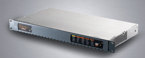 Encodeur/ChangeOver MPX+RDS TigerE3, AxelTech