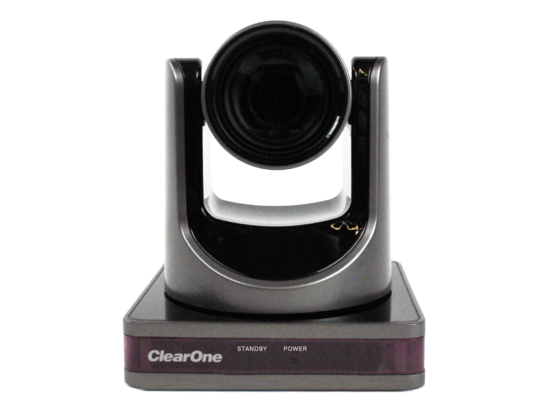 Caméra PTZ full HD 1080p/30 fps USB 3.0 - ClearOne UNITE 150 CAM