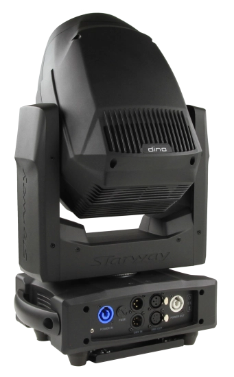 DINO - Spot 200W - Conditionné en flight par 2