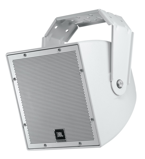 AWC82- Enceinte (grise) 2 voies - boomer 20cm - 200W - 120°x120° -JBL