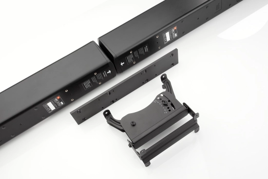 CBT200LA-1 - enceinte colonne - boomer 5cm x32 - 400W - 15°x150°/40°x