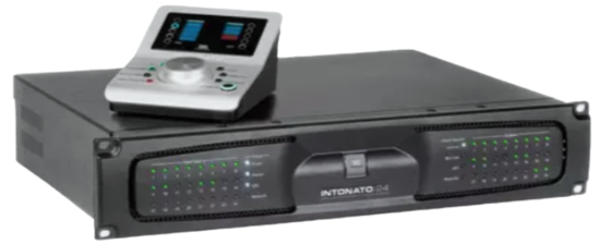 INTONATO DC