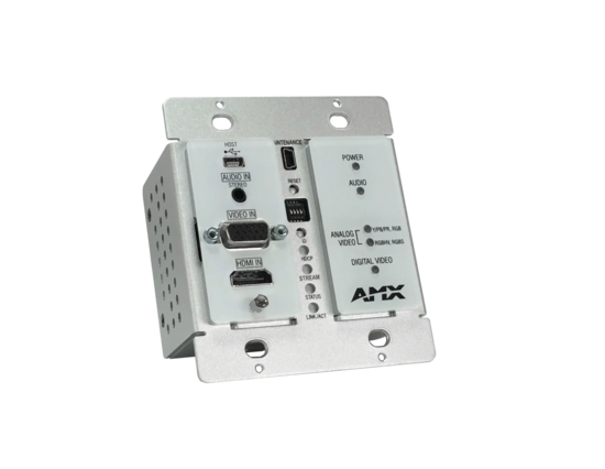 NMX-ENC-1115-WP-BL