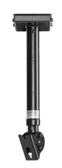 Fixation plafond pour Genelec blanche - K&M 24491-000-57