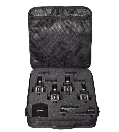 Kit 7 micros batterie - Beyerdynamic TG-DRUM-PRO-M-MKII