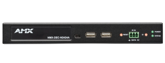 NMX-DEC-N2424A