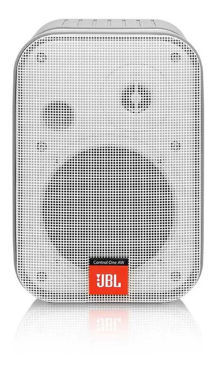 Control 1 Pro Blanc