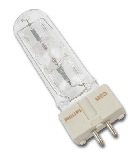 NS - LPE MSD 575 - PHILIPS    