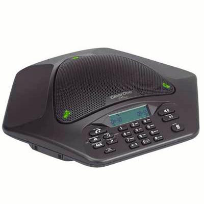 NS - Poste supplémentaire pour MAX-IP - Clearone MAX-IP-EK
