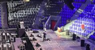 LE CHŒUR DU SUD : 1500 CHORISTES ET LAURENT VOULZY AU ZÉNITH DE TOULON