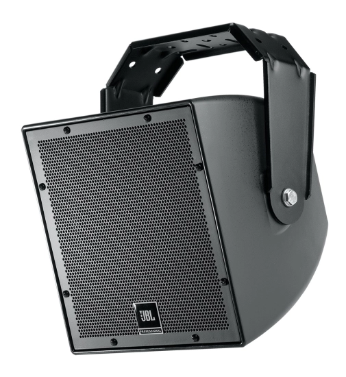 AWC82-BK (noire) - Enceinte 2 voies - boomer 20cm - 200W - 120°x120°