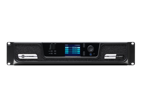 CDI 2 1200 BluLink