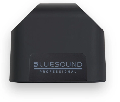 Enceinte streamer PoE, noire - Blue Sound BSP200-BK