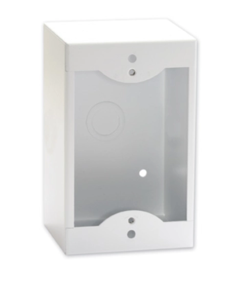 Châssis d encastrement - RDL SMB-1W