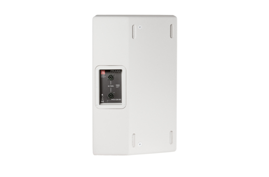 PRX412M-WH - Enceinte passive 2 voies - 31cm/12'' - 300W rms - 90°