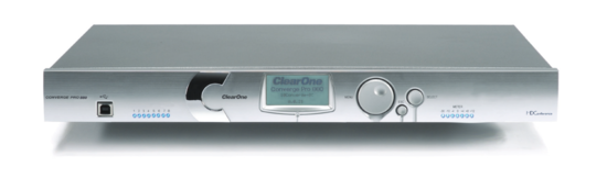 NS Matrice numérique - Clearone CONVERGE-PRO-880