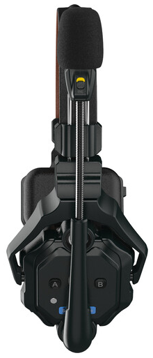 Casque émetteur pour système C1 PRO - Hollyland C1P-SH02