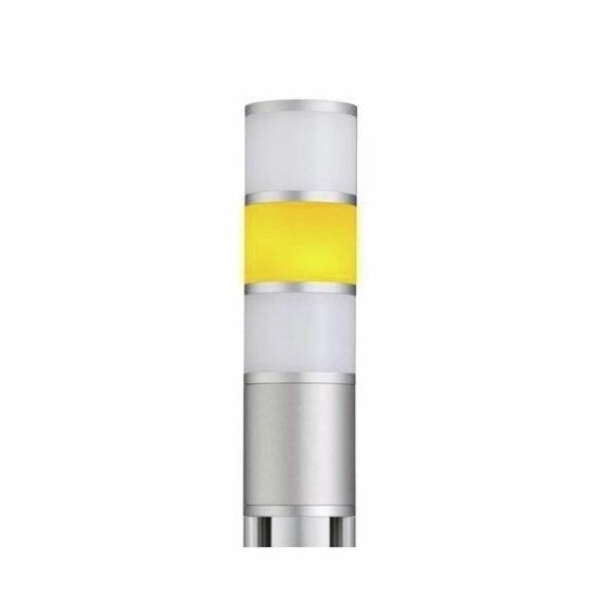 Module lumineux 41 mm jaune Yellowtec
