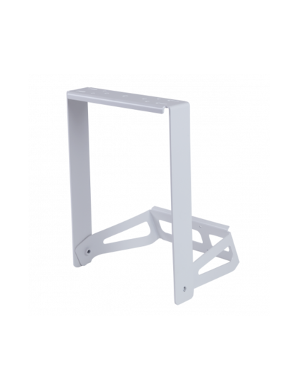 Lyre fixation verticale pour ARTEC-310/510, blanche. DAS AXF-AR510-W