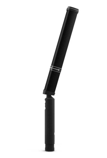 NS Microphone vertical Revoluto, connecteur XLR3M - Beyerdynamic RM30