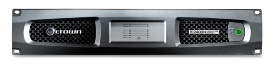 DCI 2 2400 BluLink