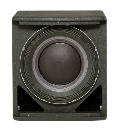 ASB6112 - Subwoofer - boomer 30cm - 700W