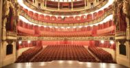 OPÉRA DE MARSEILLE : UNE RENAISSANCE ÉLÉGANTE GRÂCE À EVENTLIVE GROUP