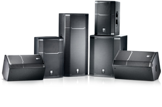 PRX418S - Subwoofer passif - 46cm/18P - 300W rms - embase 35mmP