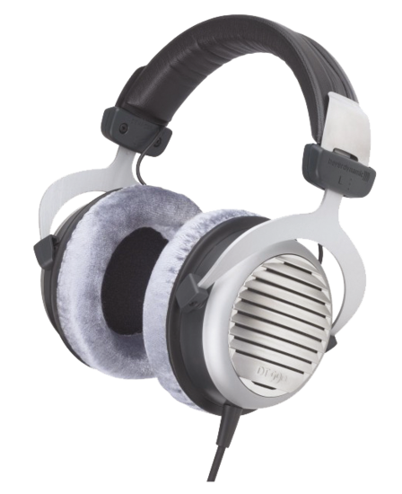 Casque stereo ouvert 600 Ohms - Beyerdynamic DT990EDT-600