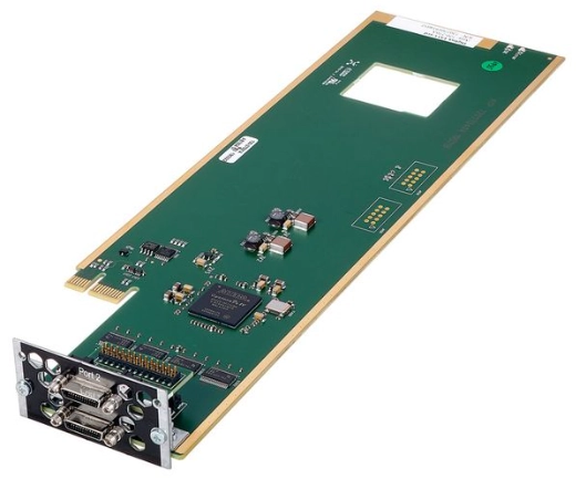 PT MTRX Carte DigiLink I/O