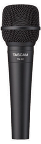 Microphone Dynamique chant ou instrument