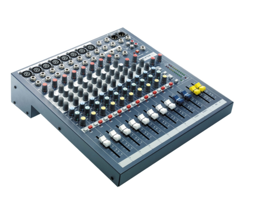 EPM 8