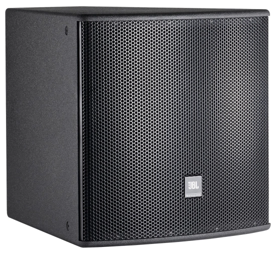 AL7115 - Subwoofer - boomer 38cm - 600W