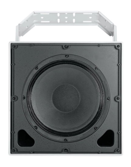 AWC129 - Enceinte 2 voies coaxiale - boomer 30cm - 400W - 90°x90° - I