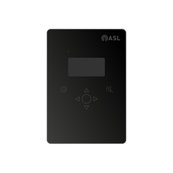 Télécommande murale