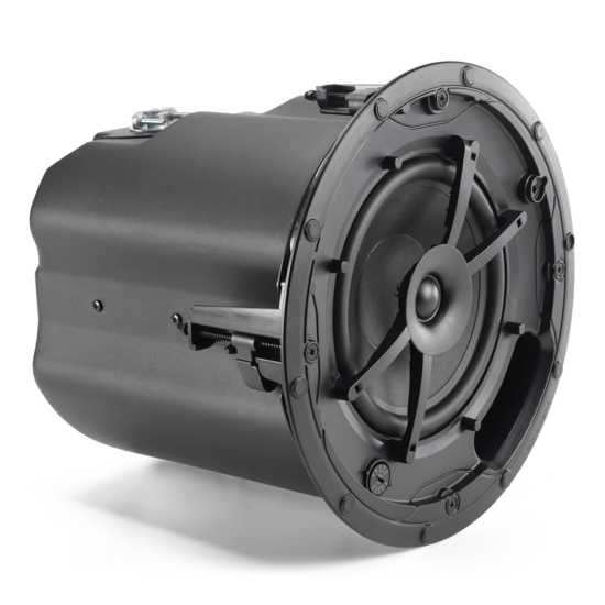 Control 418 C/T