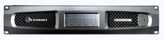 DCI 8 300 BluLink