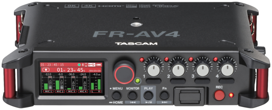 FR-AV4