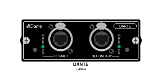 Carte Si - DANTE