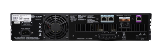 CDI 2 1200 BluLink