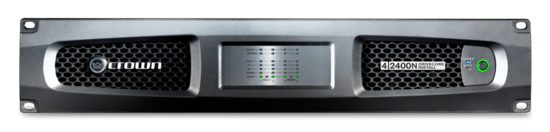 DCI 4 2400 BluLink