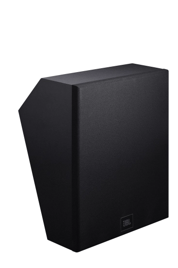 Enceinte Surround 2 voies JBL HPD8102