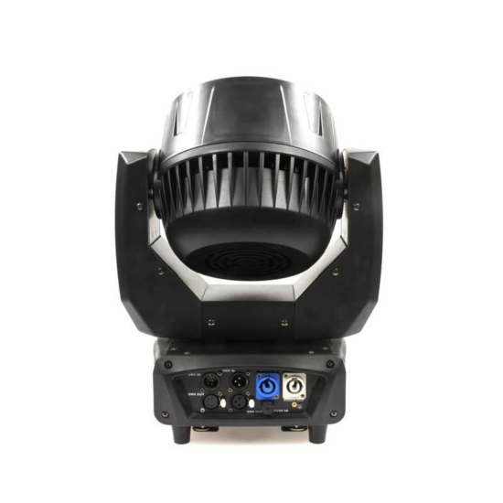 NS SERVO COLOR 4K - Wash 19X15W RGBW (conditionné en flight - non inc