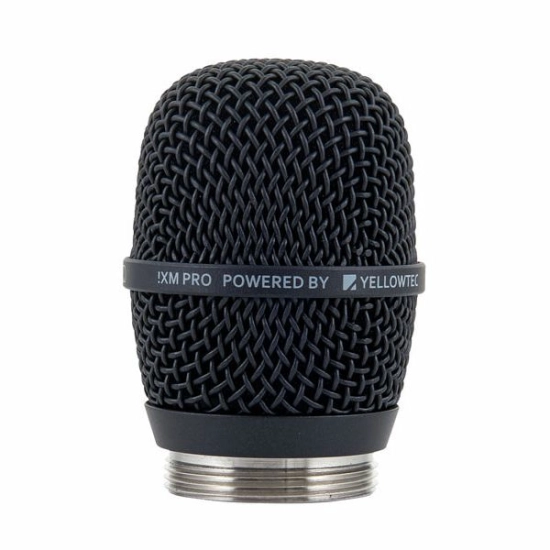 Package Micro iXm capsule Yellowtec cardio, accessoires Yellowtec