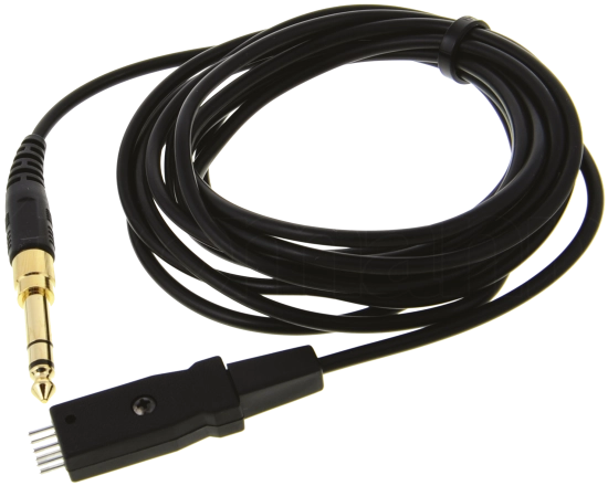 Câble 3m pour série DT100 - Beyerdynamic K100-07-3M