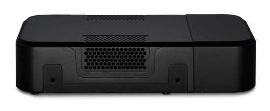 Interface USB audio / BLU link 