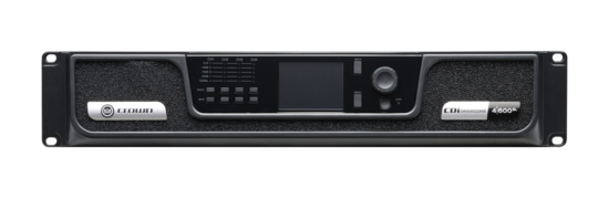 CDI 4 600 BluLink