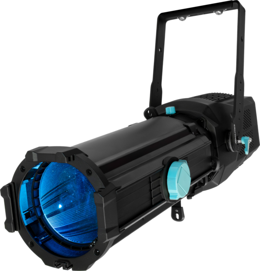 P500HDR - PROJECTEUR PROFILE RGBALC - 500W