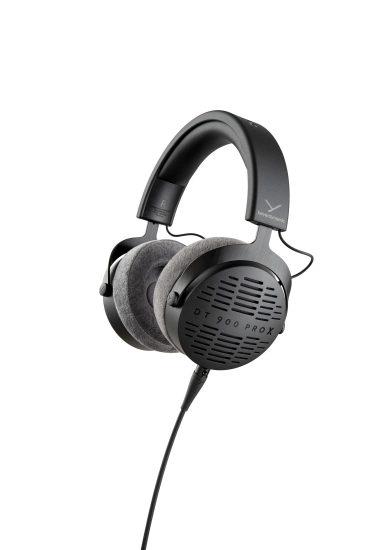 Casque stéréo ouvert 48 O - Beyerdynamic DT900PRO-X